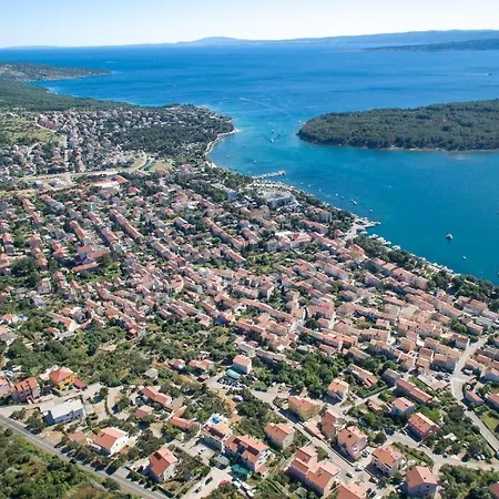 5428a Apartment Punat