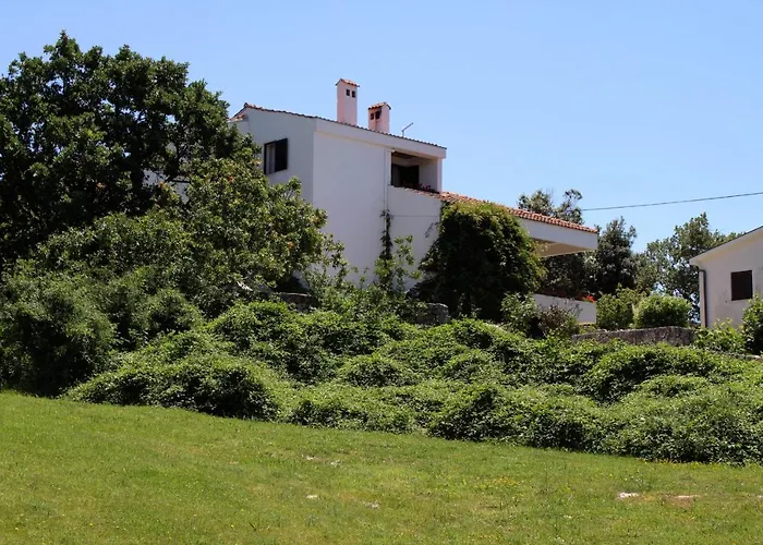 Apartament 5428a Punat