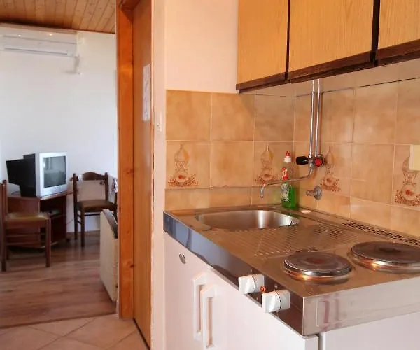 5428a Apartament Punat