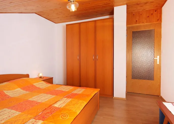 Apartament 5428a Punat