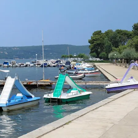 Διαμέρισμα 5428a Punat