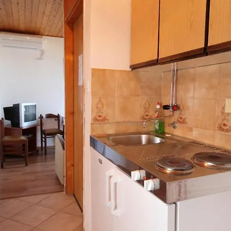 5428a Apartman Punat