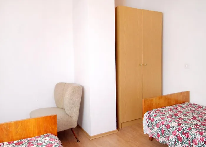 5428a Apartman