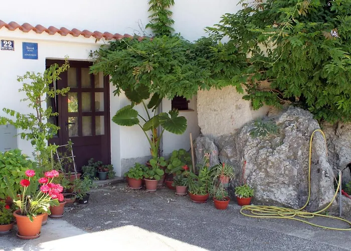 Apartament 5428a Punat